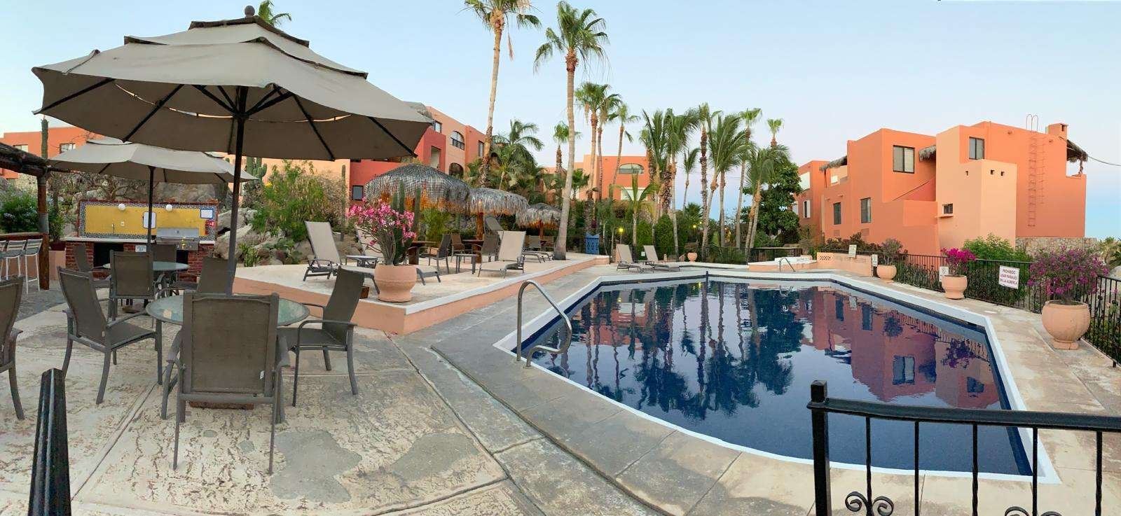 Los Cabos Plaza Calafia – Plaza Calafia Condos, Cabo Corridor, Cabo Corridor, BS
