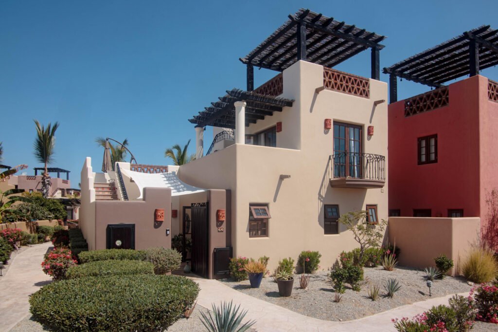 Los Cabos Cabo Bello Wake up to ocean – Pueblo Campestre 22, San Jose del Cabo, San Jose del Cabo, BS