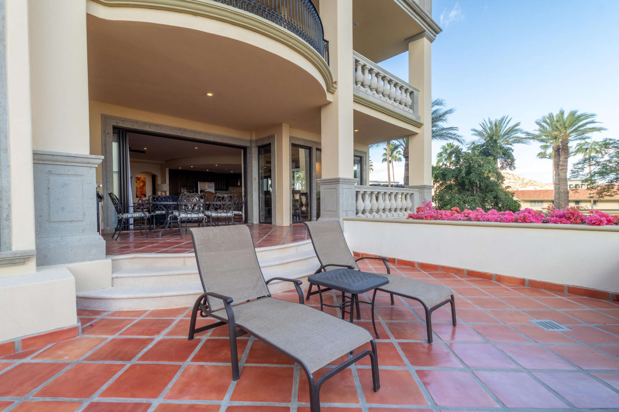 Los Cabos Vistamar Welcome to Casa Anita, a stunning 3-bedroom, 3-bathroom condo located in the exclusive Vistamar community, nestled in El Tule along the famous Golden Corridor between Cabo San Lucas and San José del Cabo. This prime location puts you right in the heart of everything -- beaches, restaurants, supermarkets, hospitals, and even car dealerships -- offering the perfect blend of convenience and coastal living. Completed in 2023 and with only about 10 weeks of use, Casanita is essentially a brand-new unit. What makes it even more special is that it's completely turnkey -- just bring your bags and start living the Cabo dream from day one. Welcome to Casa Anita, a stunning 3-bedroom, 3-bathroom condo located in the exclusive Vistamar community, nestled in El Tule along the famous Golden Corridor between Cabo San Lucas and San José del Cabo. This prime location puts you right in the heart of everything -- beaches, restaurants, supermarkets, hospitals, and even car dealerships -- offering the perfect blend of convenience and coastal living. Completed in 2023 and with only about 10 weeks of use, Casanita is essentially a brand-new unit. What makes it even more special is that it's completely turnkey -- just bring your bags and start living the Cabo dream from day one.Inside, you'll enjoy breathtaking for sale