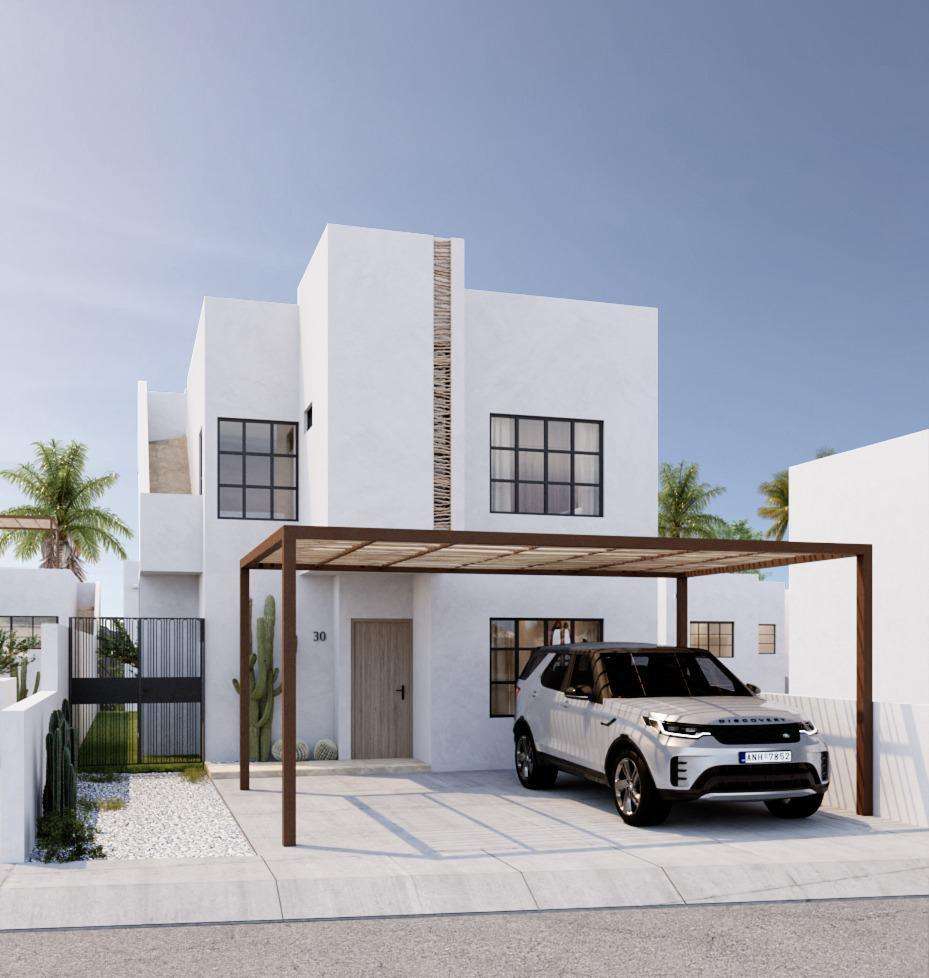 Los Cabos Punta Arena This beautiful home is located on a quiet culdesac with for sale