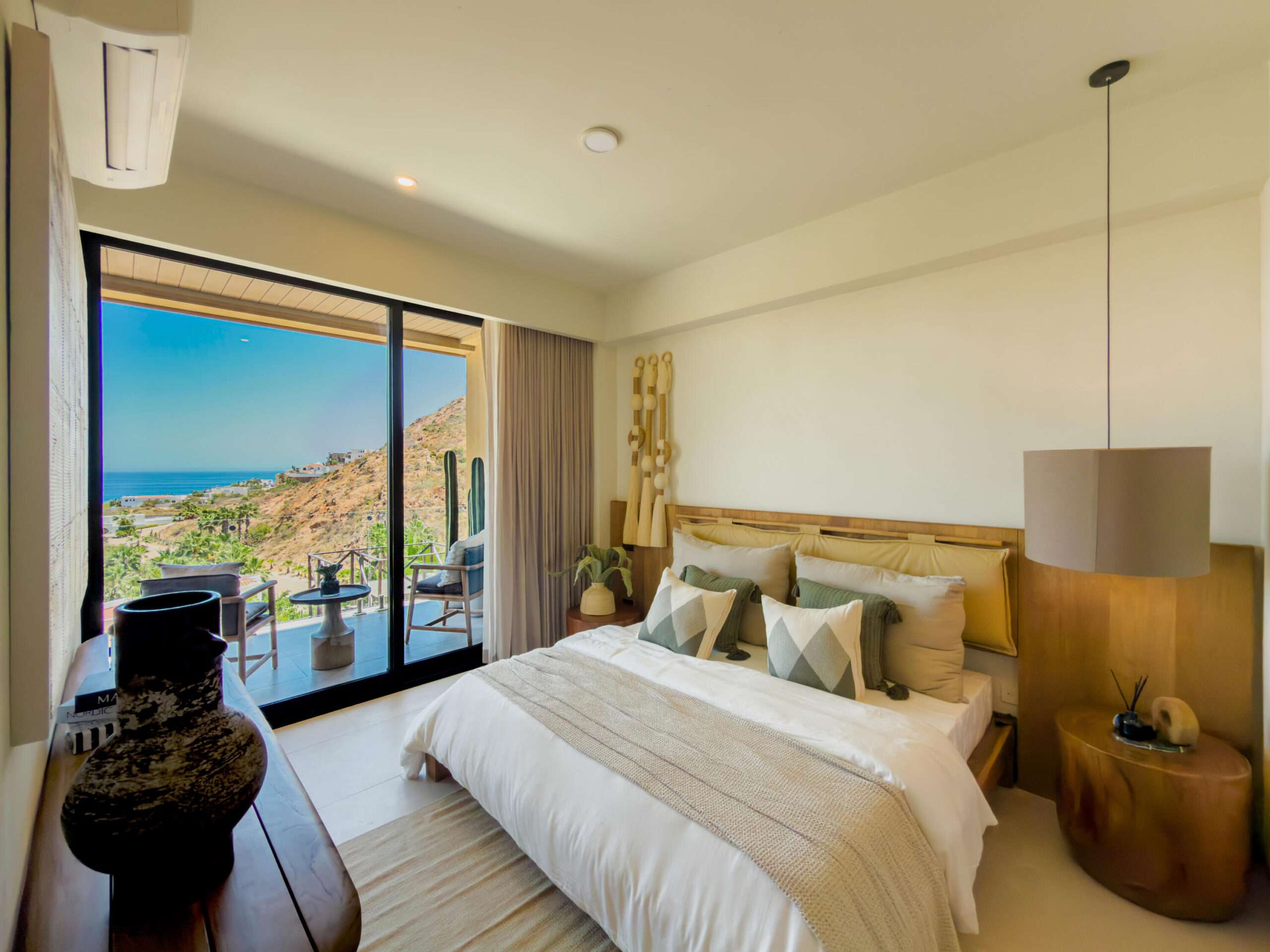 Los Cabos Duara This property has amenities such as: Swimming pool, gym, game room, mini golf, basketball courts, children's play area and a common meeting room.Direct Developer Financing in US Dollars: Term: Up to 60 months. Fixed annual interest rate: 9% or 18 months interest-free.Simple and fast process. --------------------------------------------------------Financiamiento Directo del Desarrollador en Pesos Mexicanos: Plazo: Hasta 60 meses. Tasa de interés anual fija: 12% o 18 meses sin intereses.Proceso sencillo y rápido. for sale