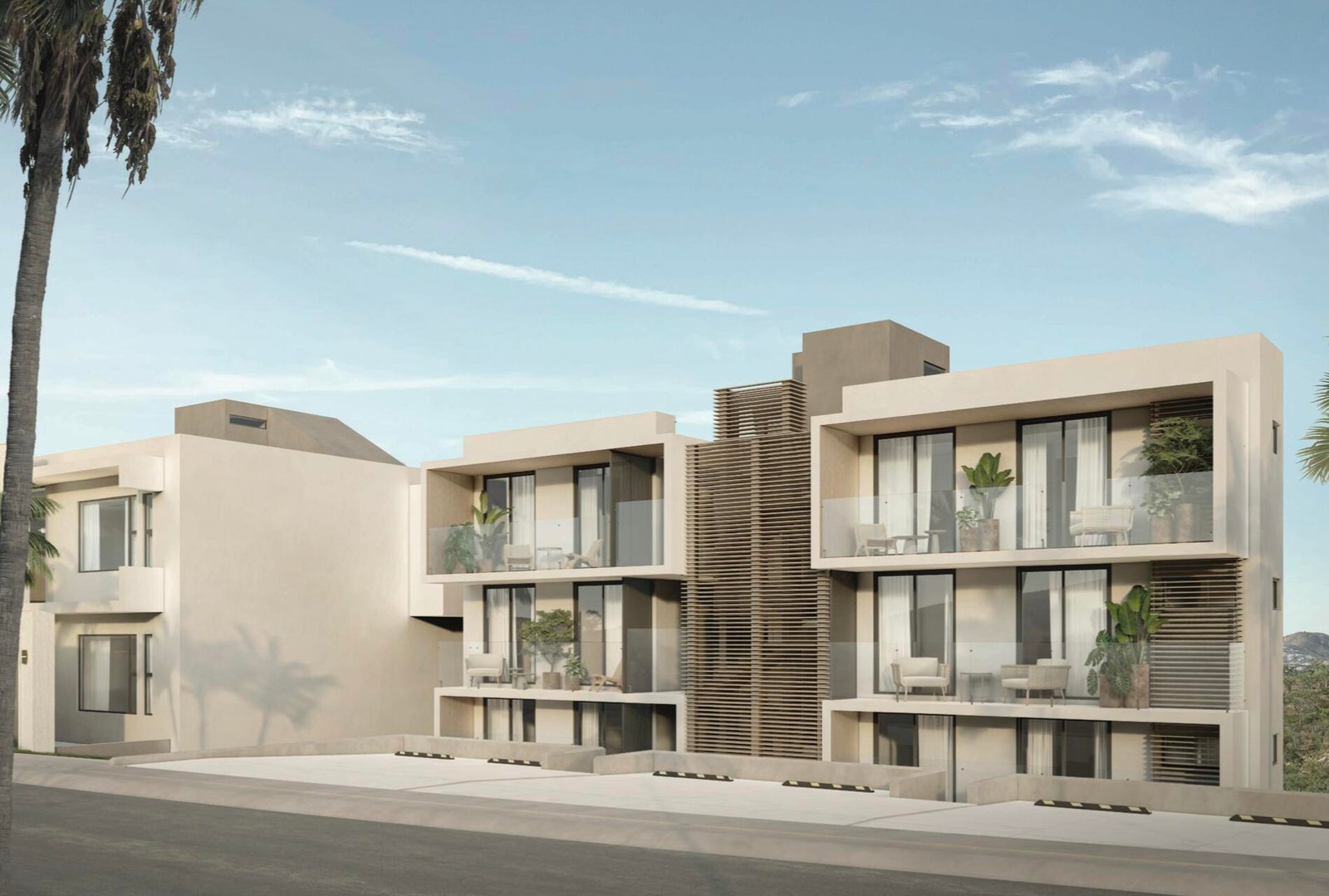 Los Cabos Solaria Located inside Solaria Ocean for sale