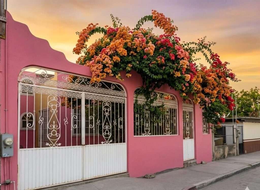 Los Cabos Portales CASA NUEVA DE OPORTUNIDAD EN VENTA – S/N Caracol, Cabo San Lucas, BS