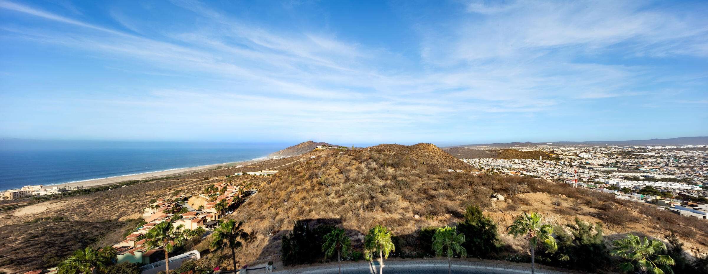 Los Cabos Cenit There is only room for one at the top, and it is Cenit. Elevate your expectations with Cenit Los Cabos Located at the highest point in beautiful San Jose del Cabo Where Culture and lifestyle come together. This 1st level luxury condo in our Palmilla tower offers unrivaled for sale