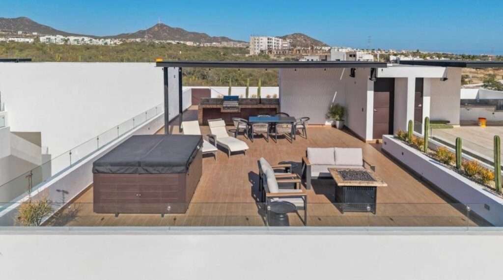 Los Cabos Solara Del Mar Own the Skyline at Solara del Mar Penthouse Stop buying promises and start securing your reality. This exclusive Penthouse at Solara del Mar offers the ultimate expression of the ''Legacy Lifestyle'' in El Tezal. Featuring unobstructed – Solara del Mar Penthouse Cabo, Cabo Corridor, BS