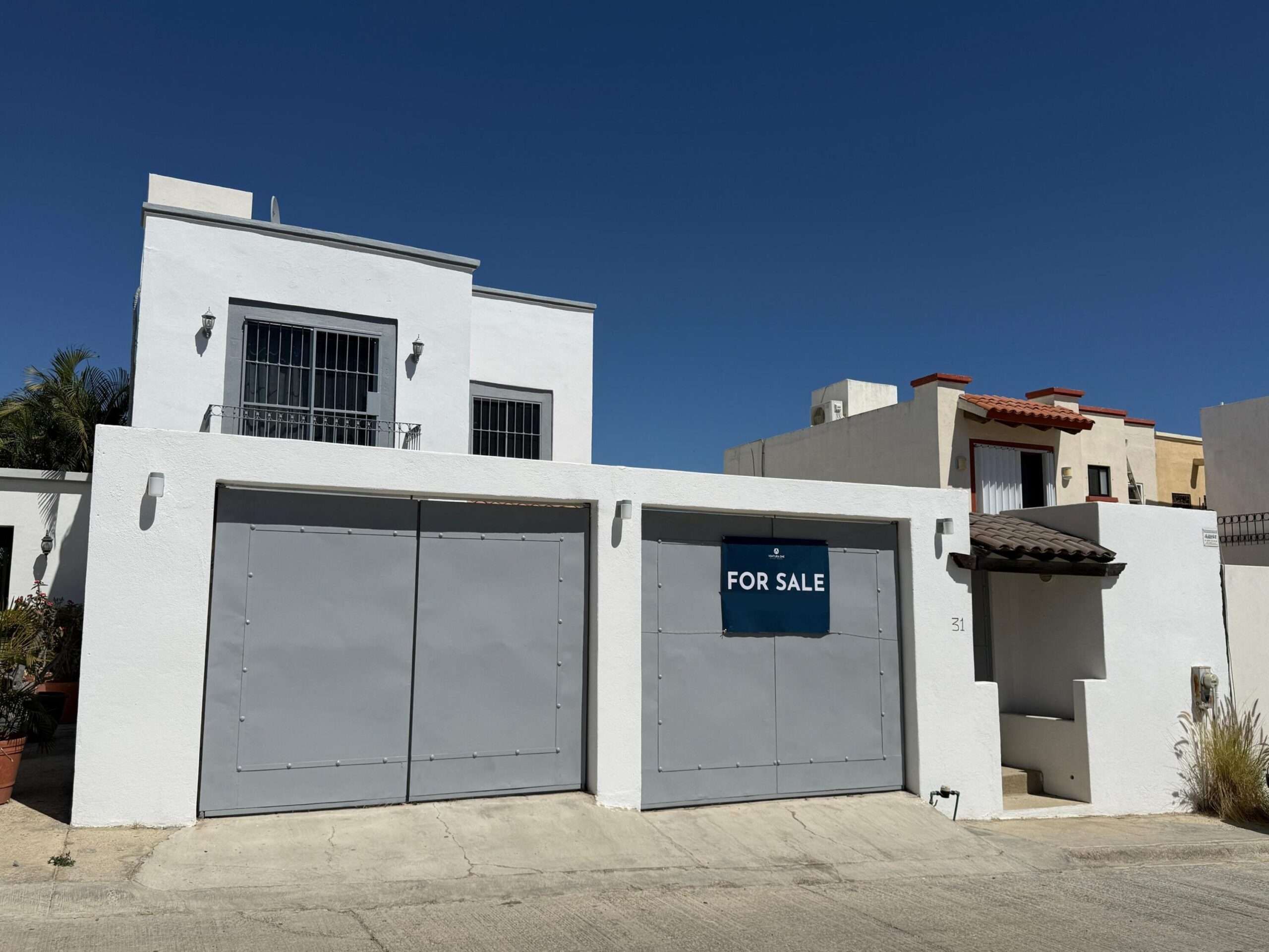 Los Cabos Quintas California House for Sale in Quintas California Private Community | Cabo San LucasPrice: for sale