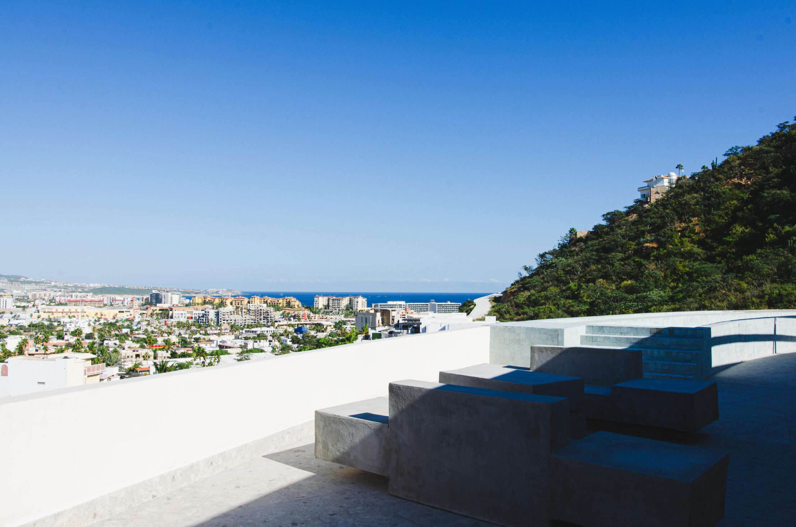 Los Cabos Residencial Coronado Location, Location, Location! Coronado Residence, ideally situated in San José del Cabo. This prime location offers unparalleled access to downtown San José del Cabo and the vibrant Art District, providing an exceptional environment for both living and working.Coronado Residence features a limited collection of 11 condominiums and 2 commercial spaces, ensuring a luxurious experience at a competitive price point. This a Penthouse 3-bedroom, layouts with corresponding 3 bathrooms, roof garden, open-concept kitchens equipped with high-quality appliances, and air conditioning for optimal comfort. Residents will also benefit from luxury amenities including a gated lobby with secure access, and a rooftop garden featuring an exclusive social area, jacuzzi, gym, and grill for alfresco enjoymen for sale
