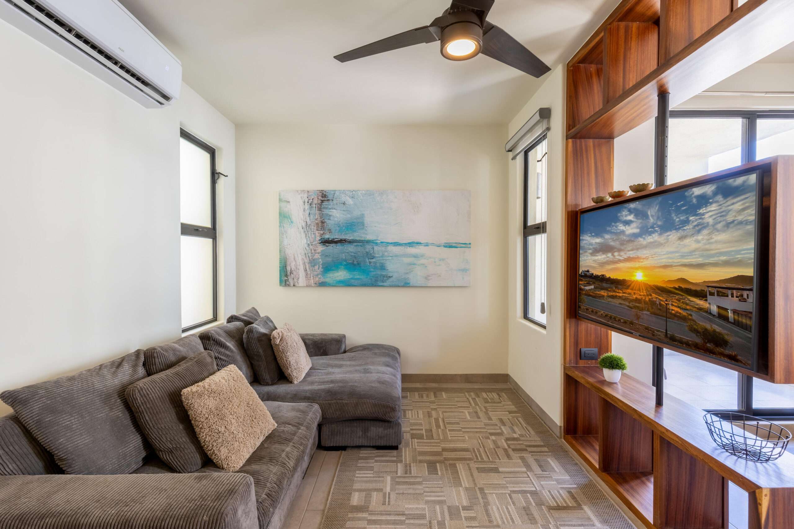 Los Cabos Las Mananitas Few properties offer this rare balance of for sale