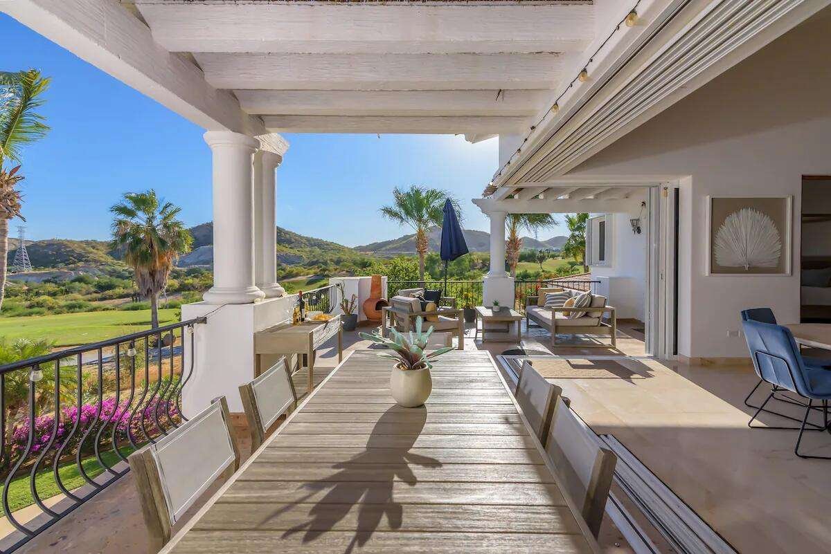 Los Cabos Solaria Experience panoramic 360-degree for sale