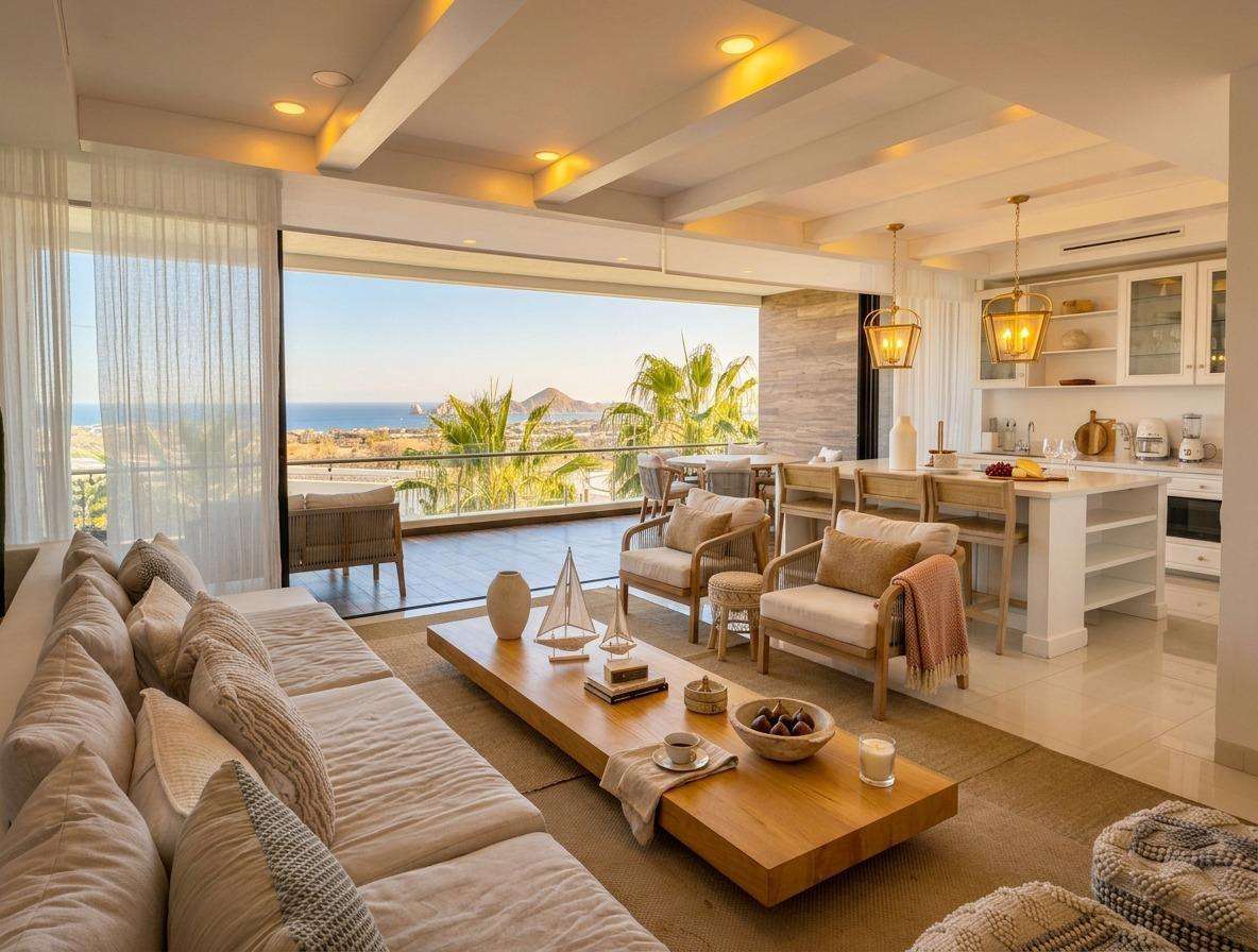 Los Cabos Duara ¿Tienes un cliente buscando un negocio inmobiliario maduro, sin dolores de cabeza y listo para facturar en Cabo? Este departamento en DUARA es la respuesta.¿Por qué le va a encantar a tu cliente?Historial comprobado: Generando un promedio de for sale