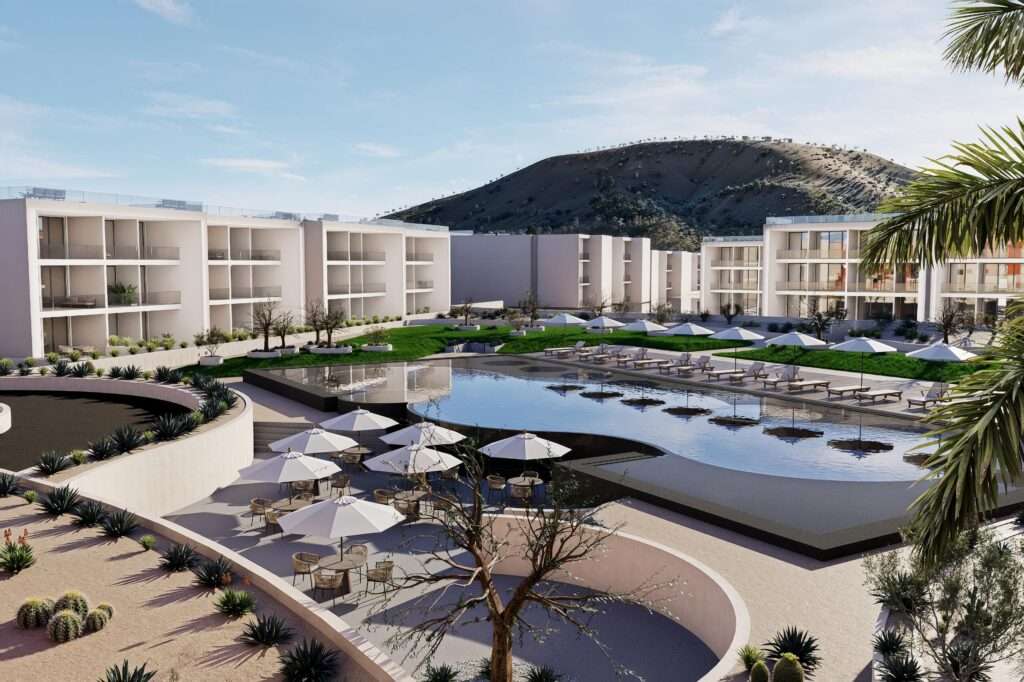 Los Cabos Mauricio Castro Priced at – 34 Mision La Purisima & San José, San Jose del Cabo, BS