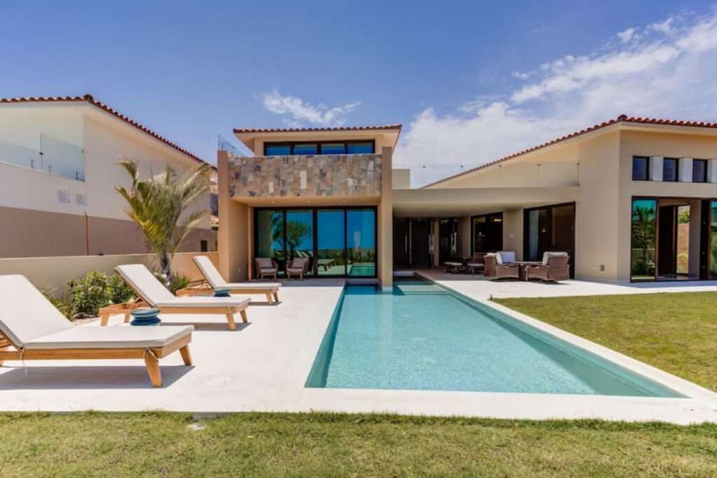 Los Cabos Finisterra Motivated – #39 Cresta Del Mar, Cabo Corridor, BS
