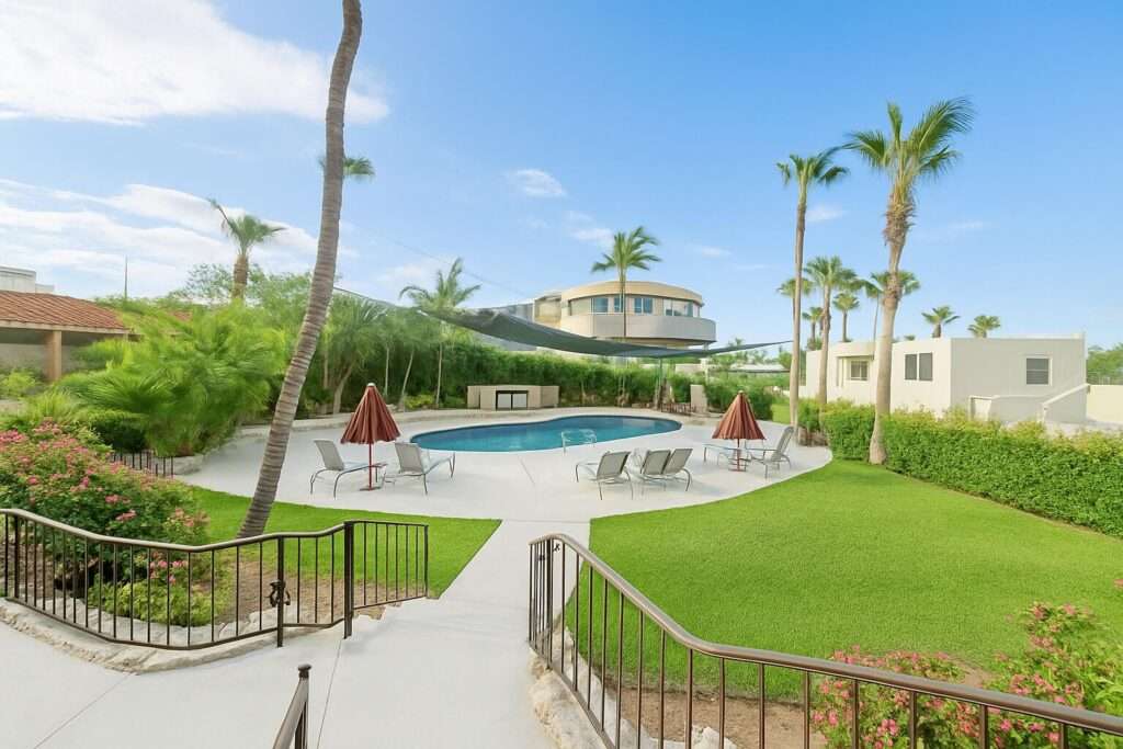 Los Cabos Vista Vela Iii tower 5 is the final tower release at VistaVela lll and features the only 3-bedroom residences in the community with ocean – 924 P.º De Las Misiones, San Jose del Cabo, BS
