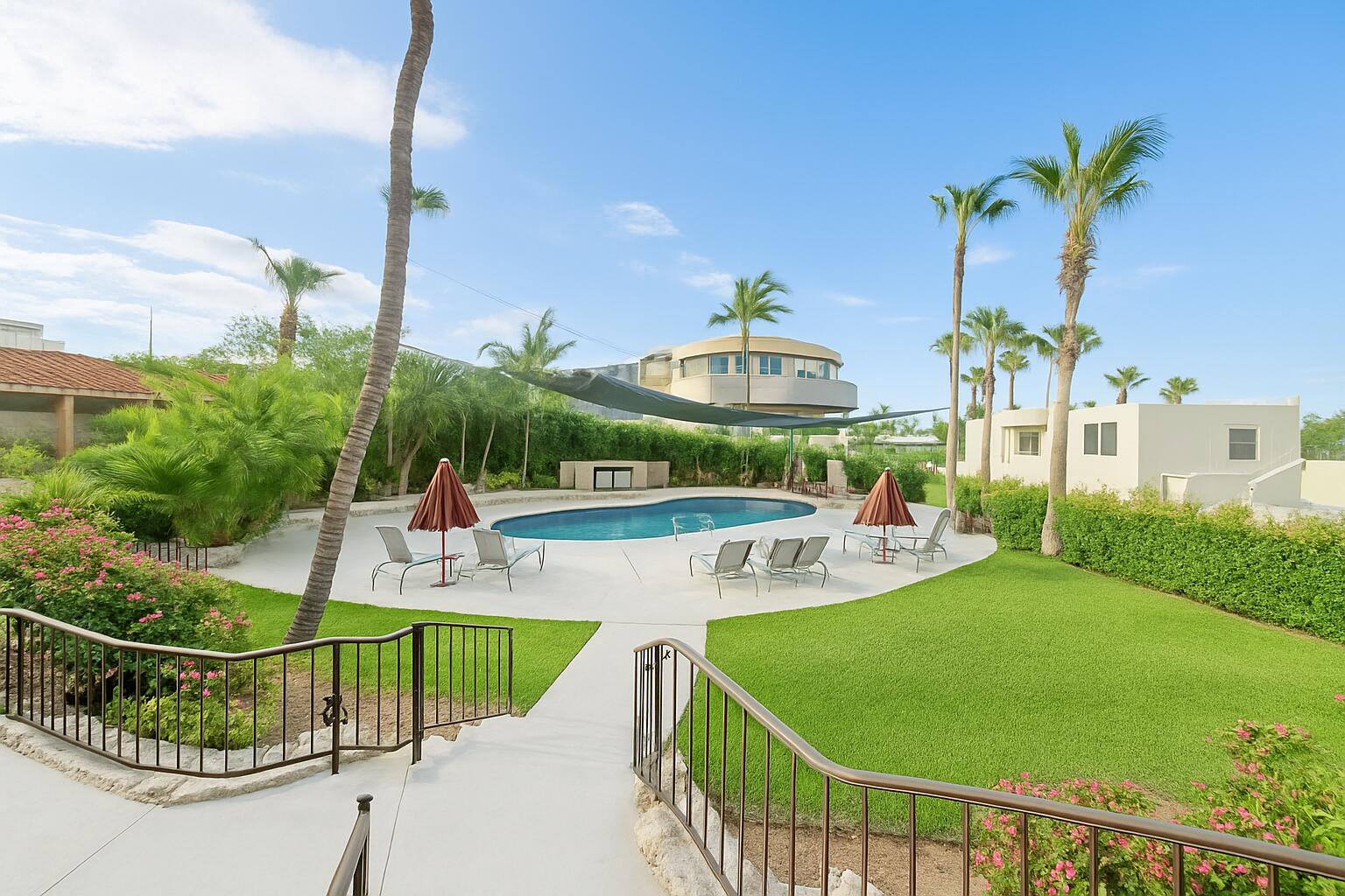 Los Cabos Vista Vela Iii tower 5 is the final tower release at VistaVela lll and features the only 3-bedroom residences in the community with ocean for sale