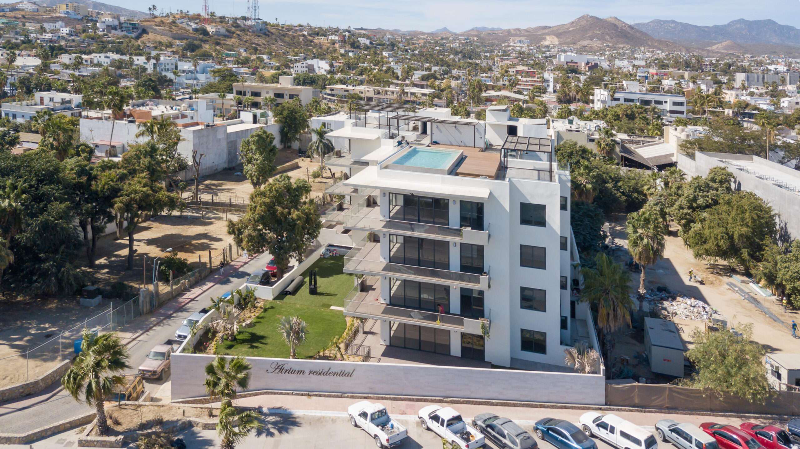 Los Cabos Centro-Sjd for sale
