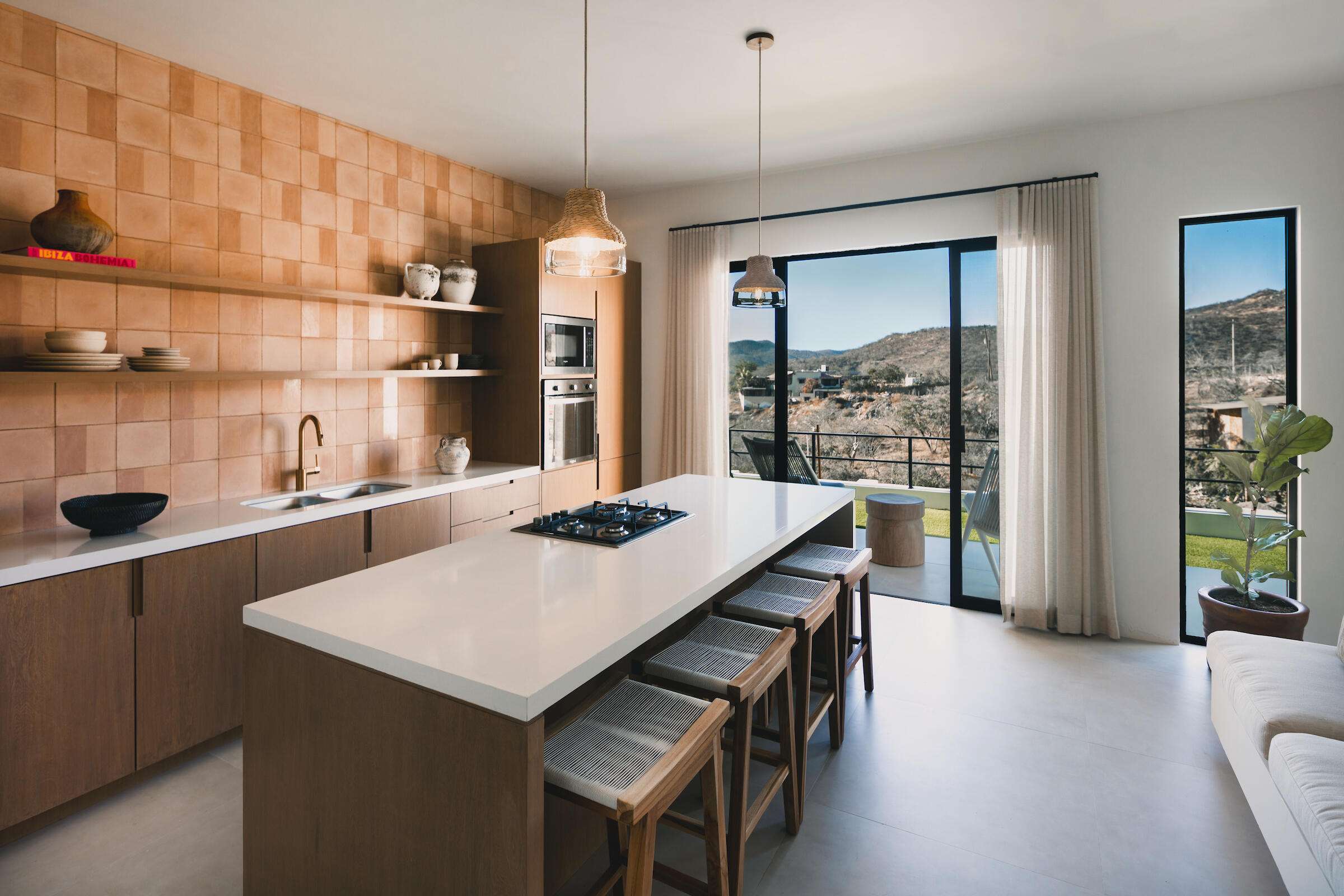 Los Cabos La Playita Turnkey Boutique Investment Opportunity - 4 Brand-New Designer CondosExceptional opportunity to own a boutique condominium development consisting of four brand-new, fully furnished and professionally designed residences, offered as a single investment for for sale