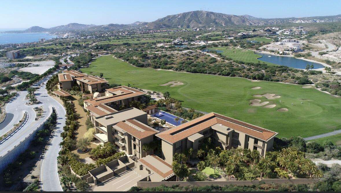 Los Cabos Panorama Experience elevated living in the heart of Cabo San Lucas with this stunning 3-bedroom penthouse designed for comfort, style, and unforgettable for sale