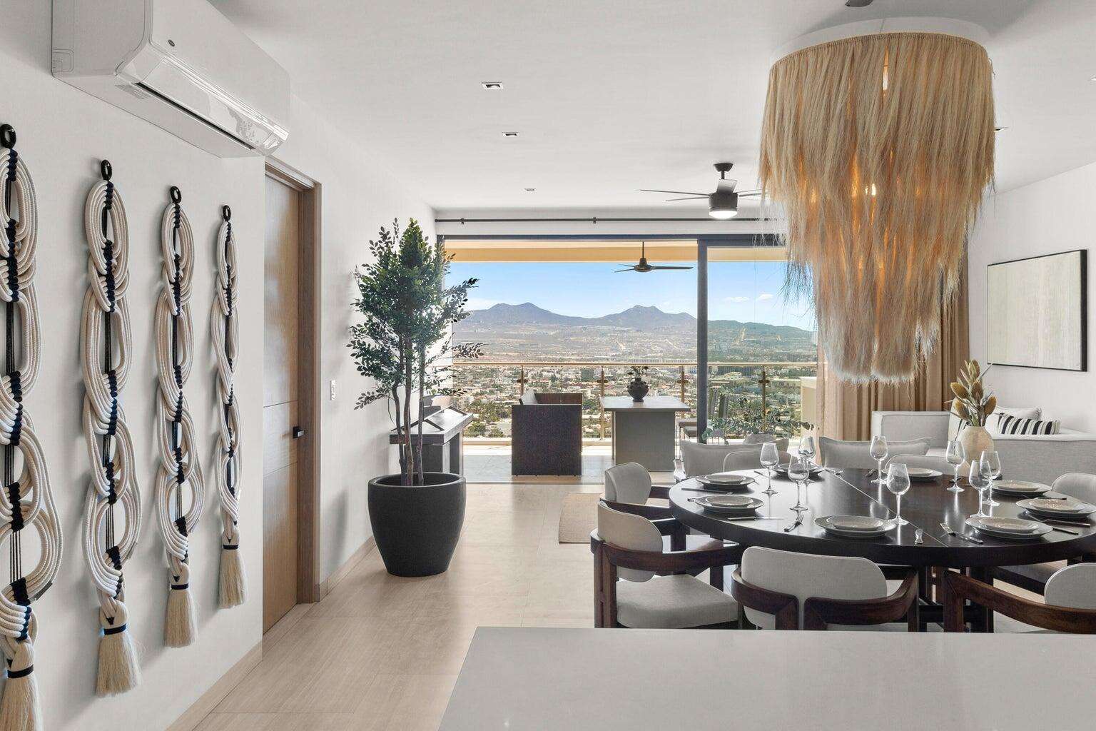 Los Cabos Vista Vela Iii tower 5 is the final tower release at VistaVela lll and features the only 3-bedroom residences in the community with ocean for sale