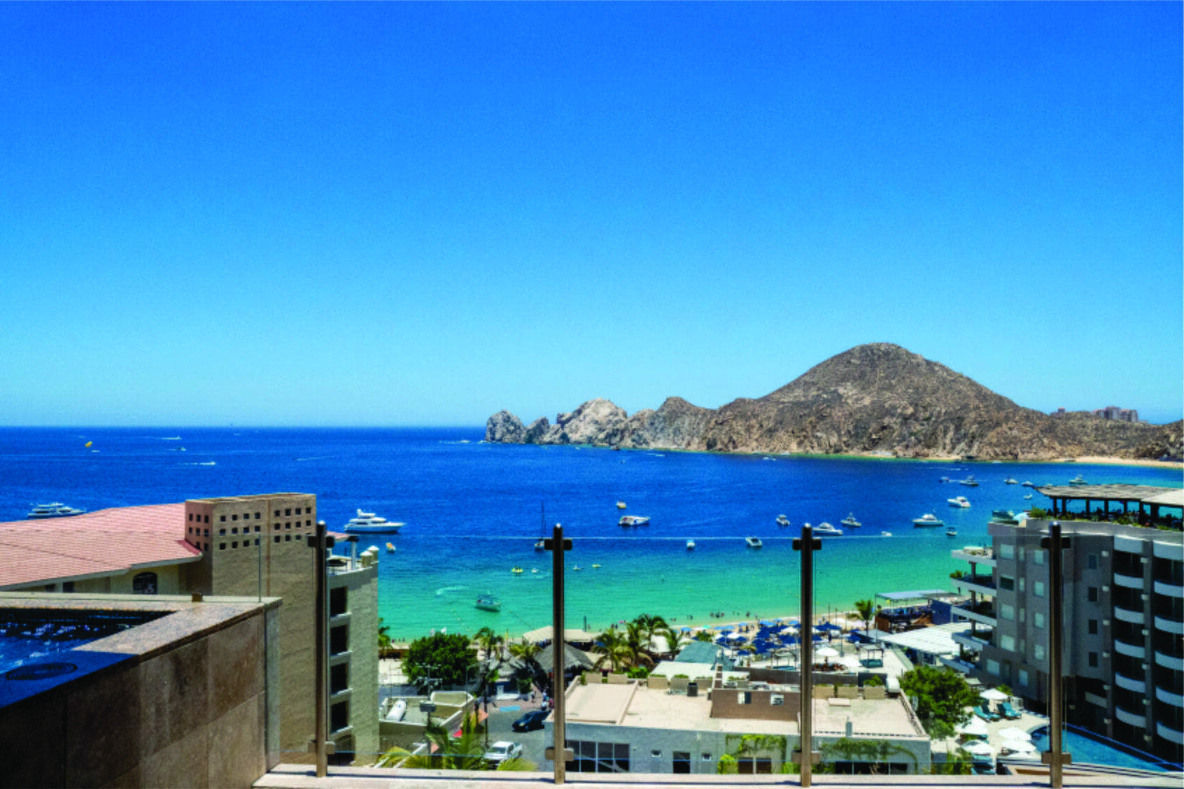 Los Cabos Bay for sale