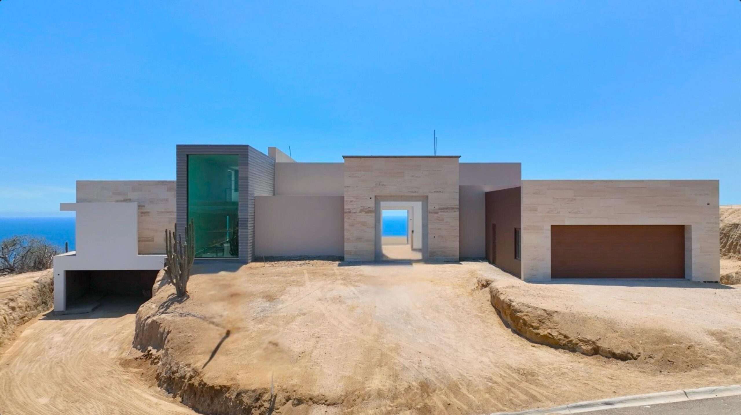 Los Cabos El Tule-Inland:General SAVVY INVESTOR'S DREAM -- BUILT WITH EXCEPTIONAL QUALITY & LIMITLESS POTENTIAL. A rare turnkey development opportunity distinguished by elite construction standards - a level of quality seldom found in Los Cabos. Offered as a complete 10-unit boutique project, it includes two fully finished, luxury turnkey residences showcasing the superior craftsmanship, premium materials, and structural durability that define this development. The remaining eight units are structurally prepared and ready to be completed according to the existing design or customized to match the buyer's vision. Blueprints are in early conceptual stage and can be modified to create a variety of high-value concepts, such as: Boutique hotel, Luxury branded residences, Wellness or medical retreat, Corporate retreat or co-living concept, Exclusive rental community.Located in the high-demand Corridor between Cabo San Lucas and San José del Cabo, the project benefits from exceptional visibility, strong rental demand, and for sale