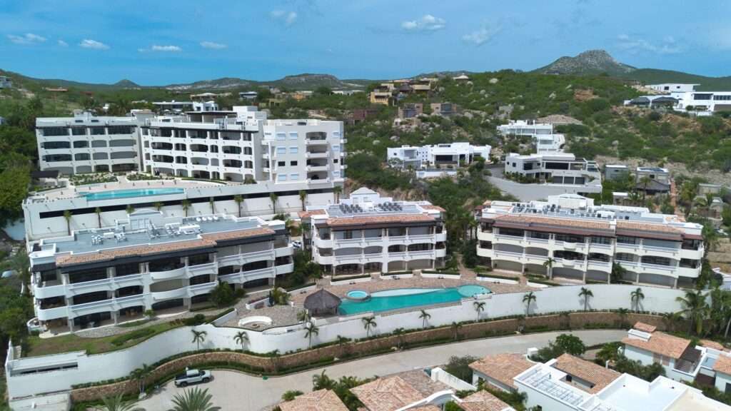 Los Cabos El Encanto Reduced, great value.Partially furnished 2 bedrooms and 2.5 bathrooms, there is plenty of space and the – Encanto de La Laguna, San Jose del Cabo, BS