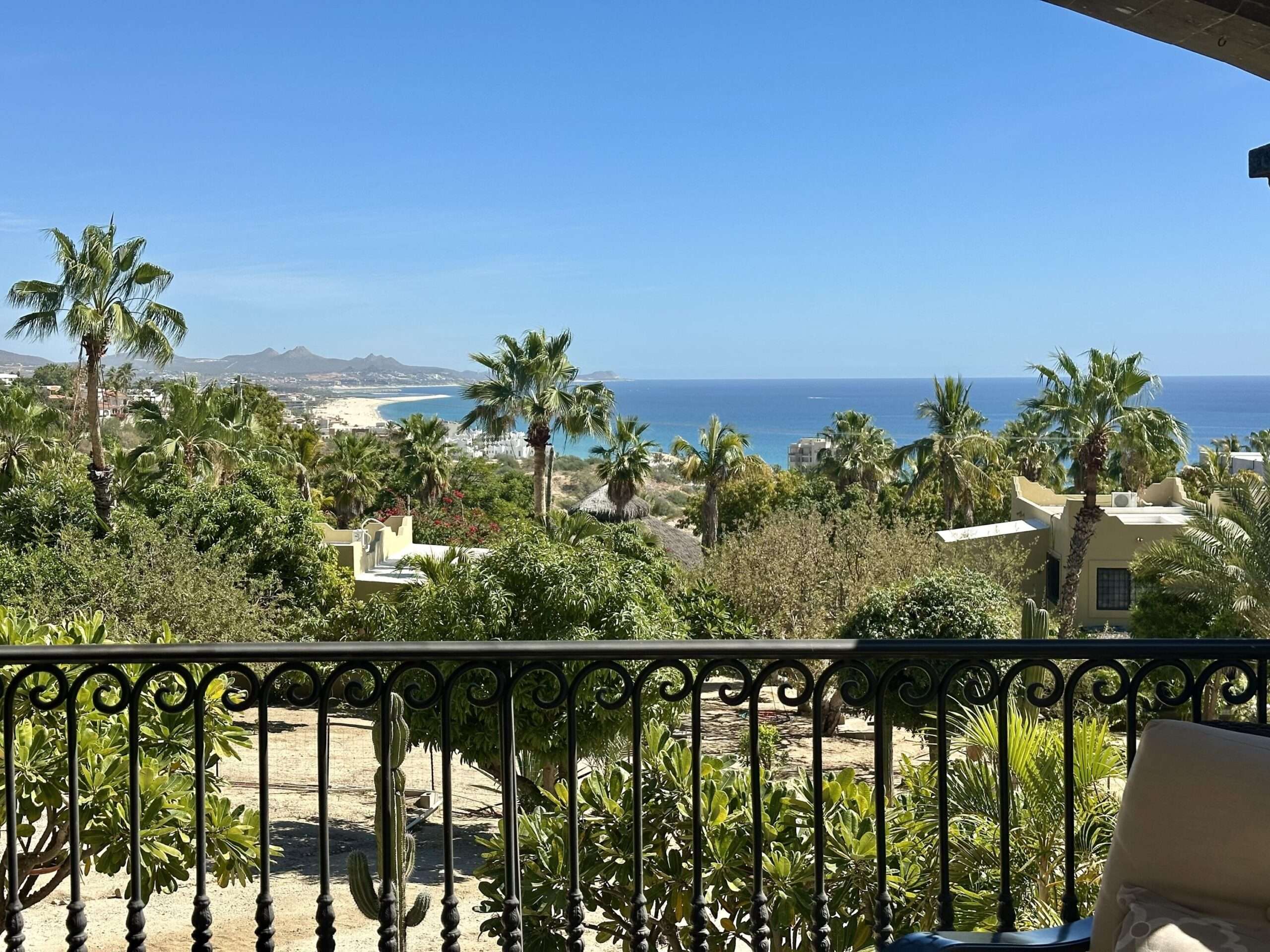 Los Cabos Pedregal Csl CASA SUNSHINE - A rare opportunity to own an exceptional home in the prestigious gated community of Pedregal, Cabo San Lucas. This stunning 5-bedroom, 4-bathroom residence features an office and multiple terraces with breathtaking bay and ocean for sale