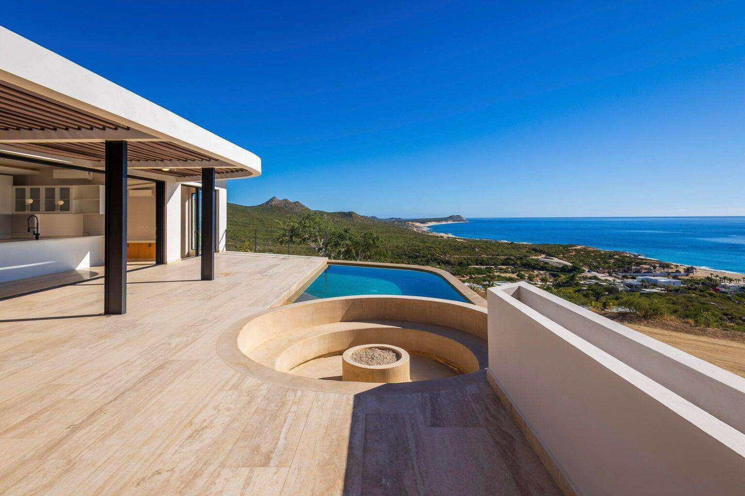 Los Cabos Laguna Hills – Lot 80 - Laguna Hills, San Jose del Cabo, BS