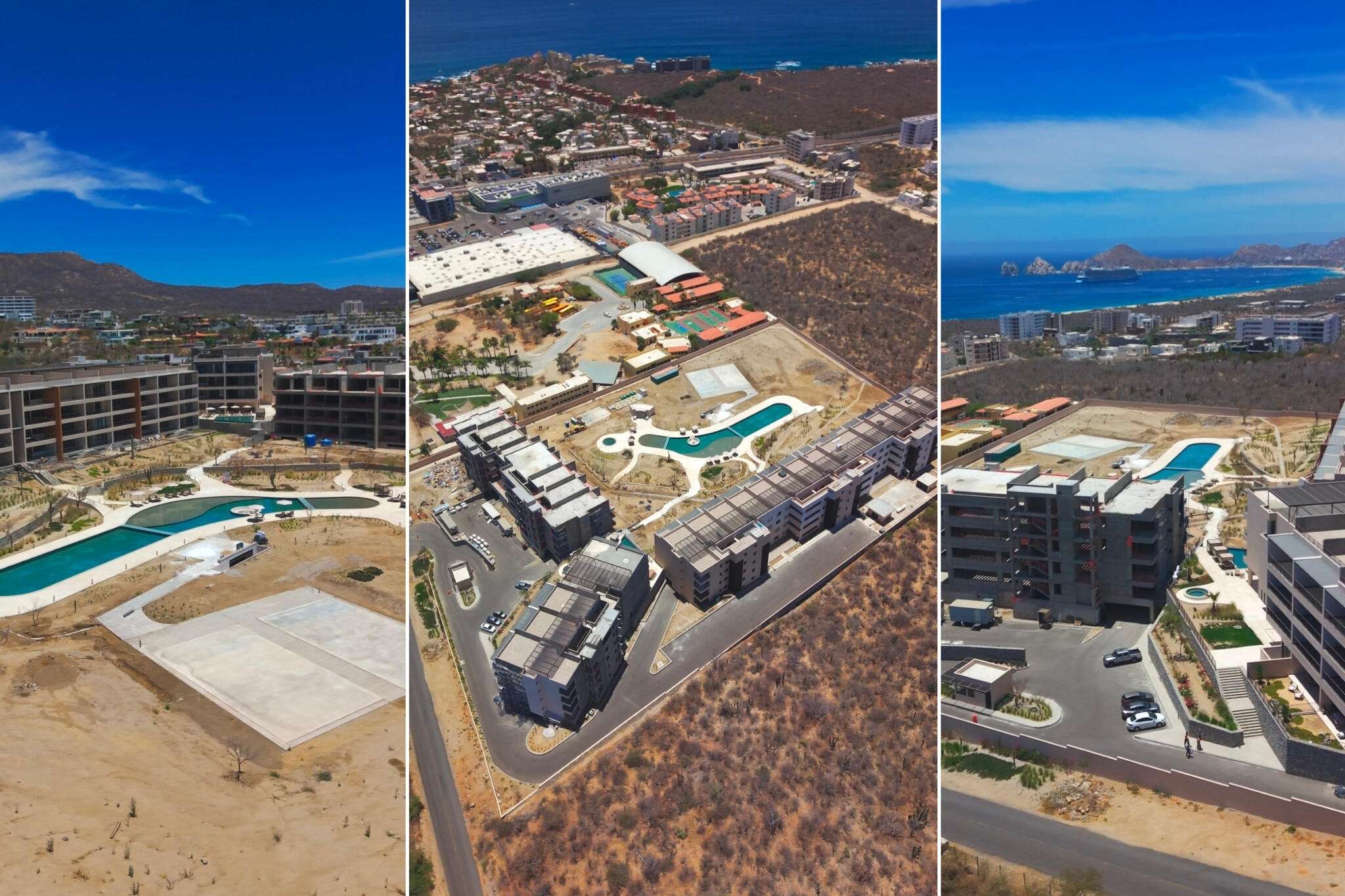 Los Cabos Lumaria Lumaria by Solaria Ocean for sale
