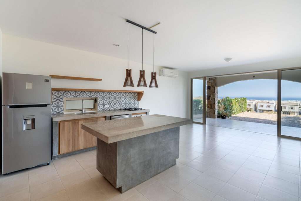 Los Cabos Cabo Del Mar Ecopark Condo Polaroid #1412 | Cabo del Mar | Arch – Lumaria calle camino solaria, Cabo Corridor, BS