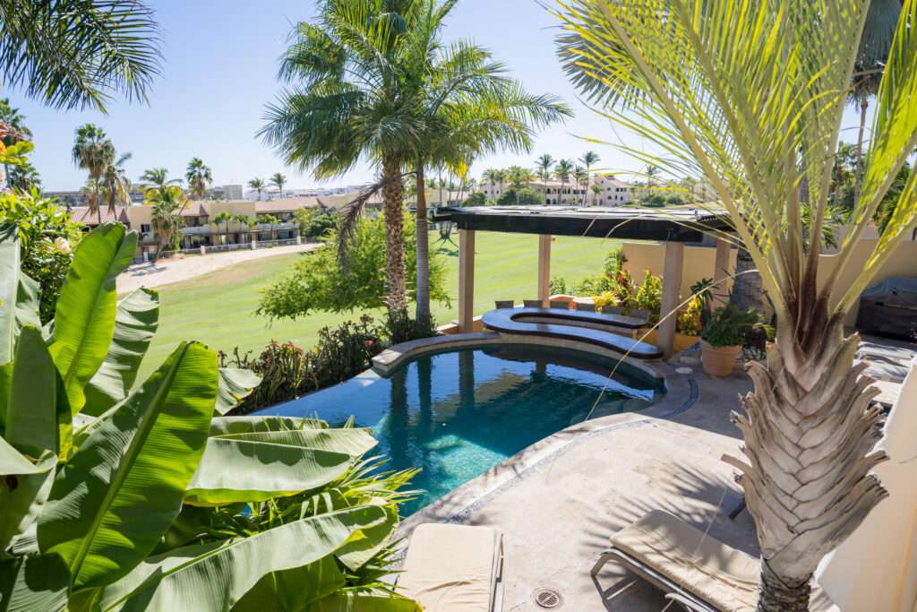 Los Cabos Finisterra Motivated – P.º Finisterra, San Jose del Cabo, BS