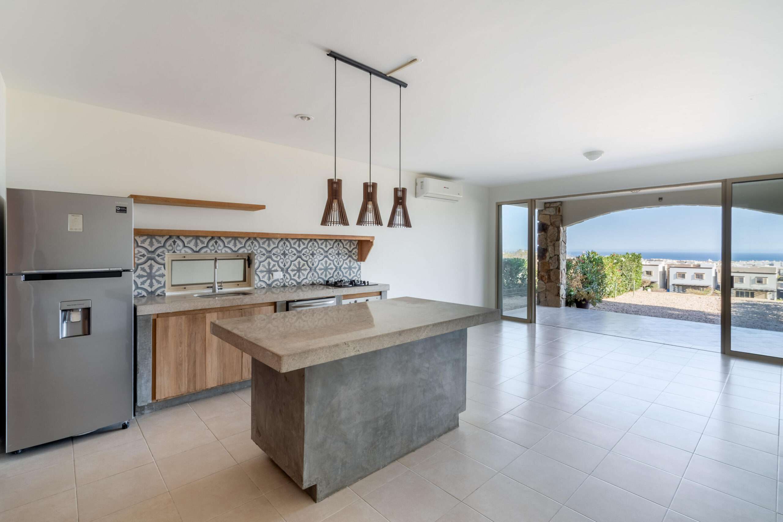 Los Cabos Cabo Del Mar Ecopark Condo Polaroid #1412 | Cabo del Mar | Arch for sale