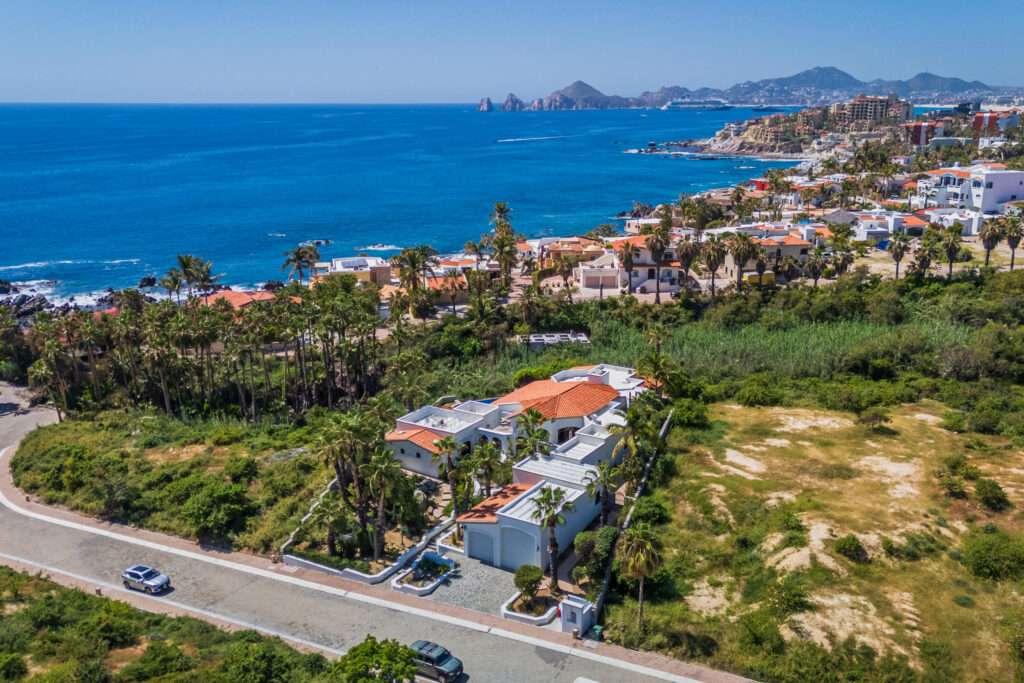Los Cabos Santa Carmela – Seller Financing!, Cabo Corridor, BS
