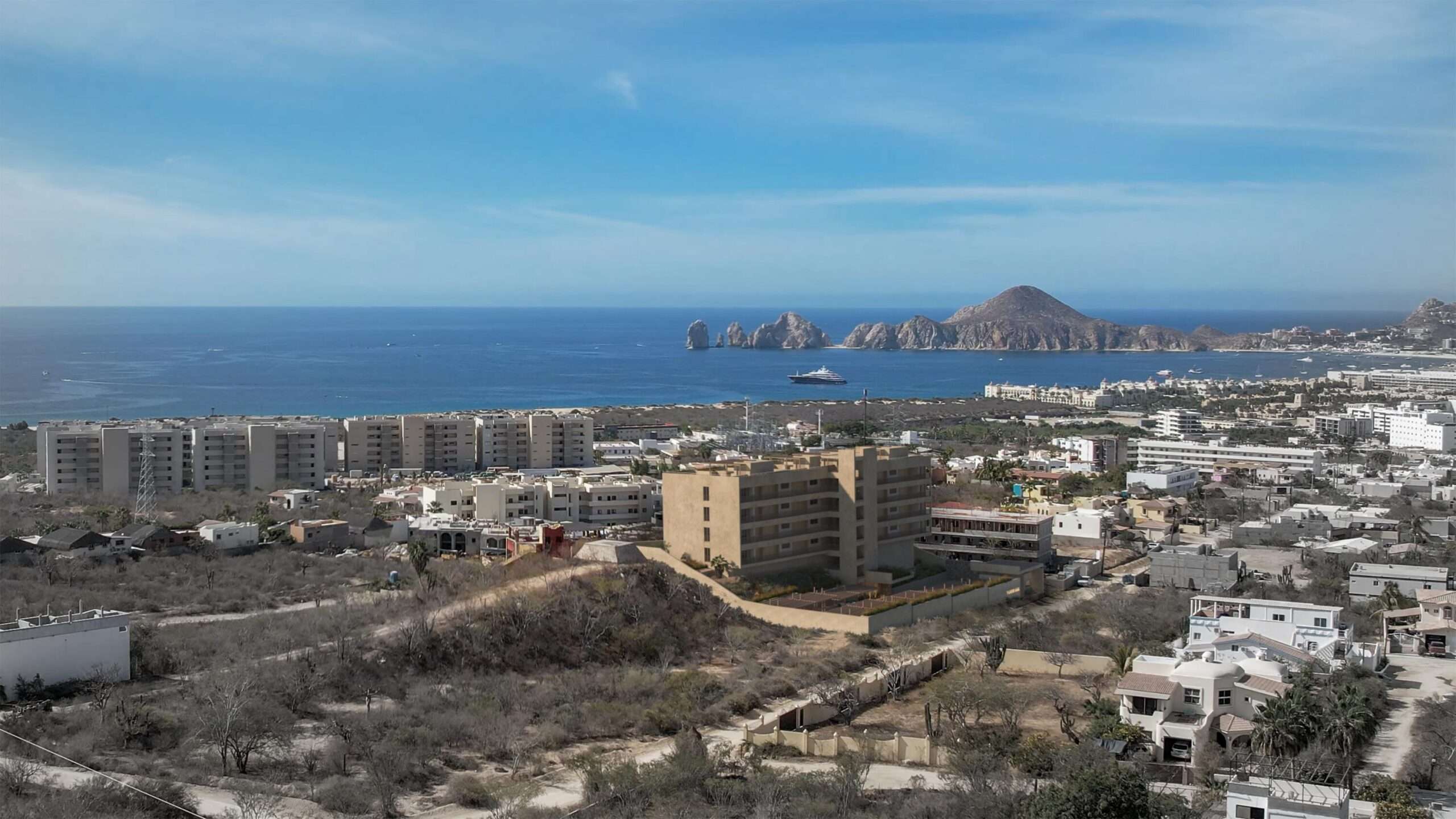 Los Cabos Panorama |SEP| – s/n, PANORAMA, Cabo Corridor, Cabo Corridor, BS