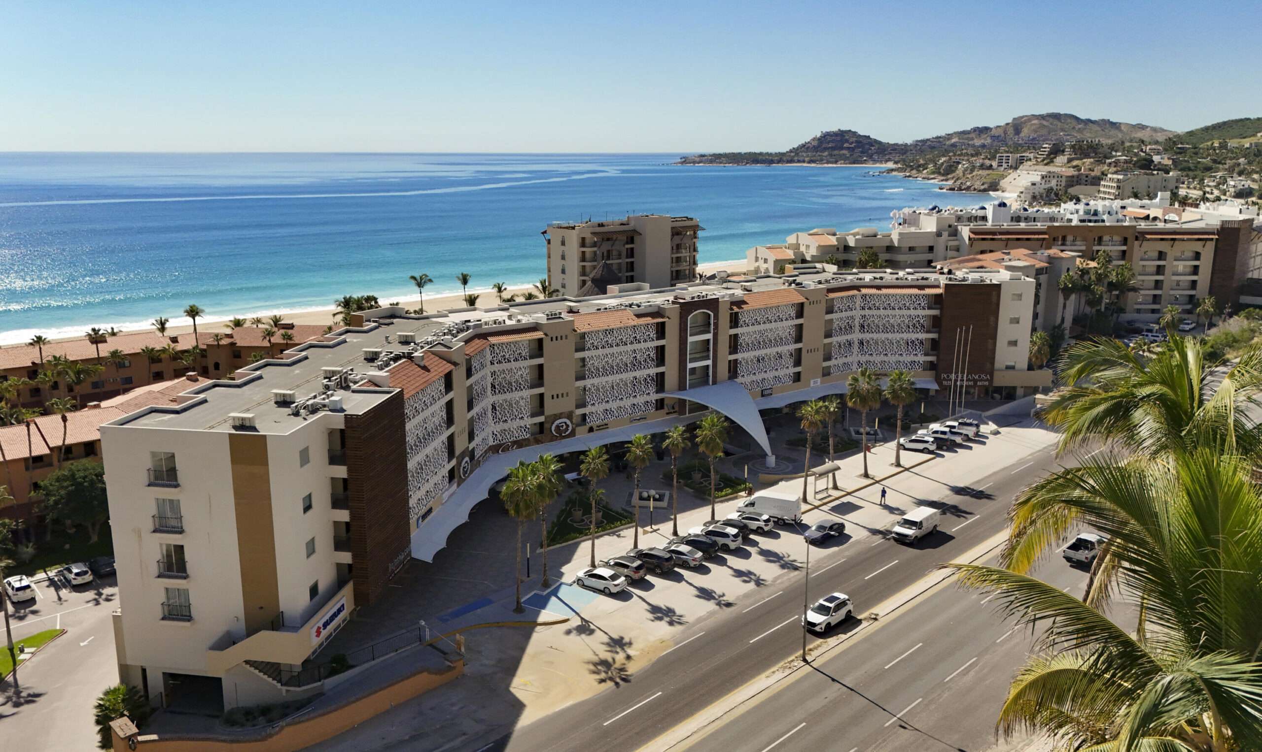 Los Cabos La Jolla - Condos Ocean for sale