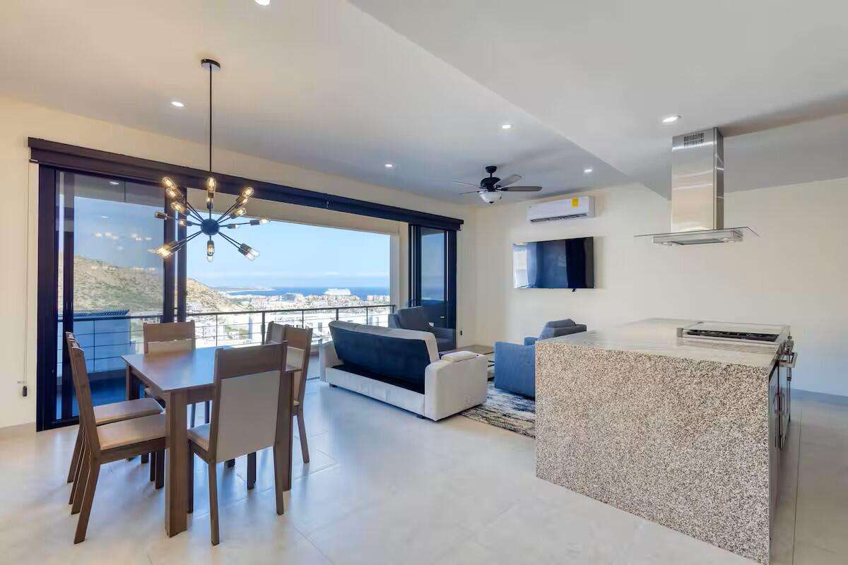 Los Cabos Vista Mare Welcome to Vista Mare 1204 - Turn-Key Ocean for sale
