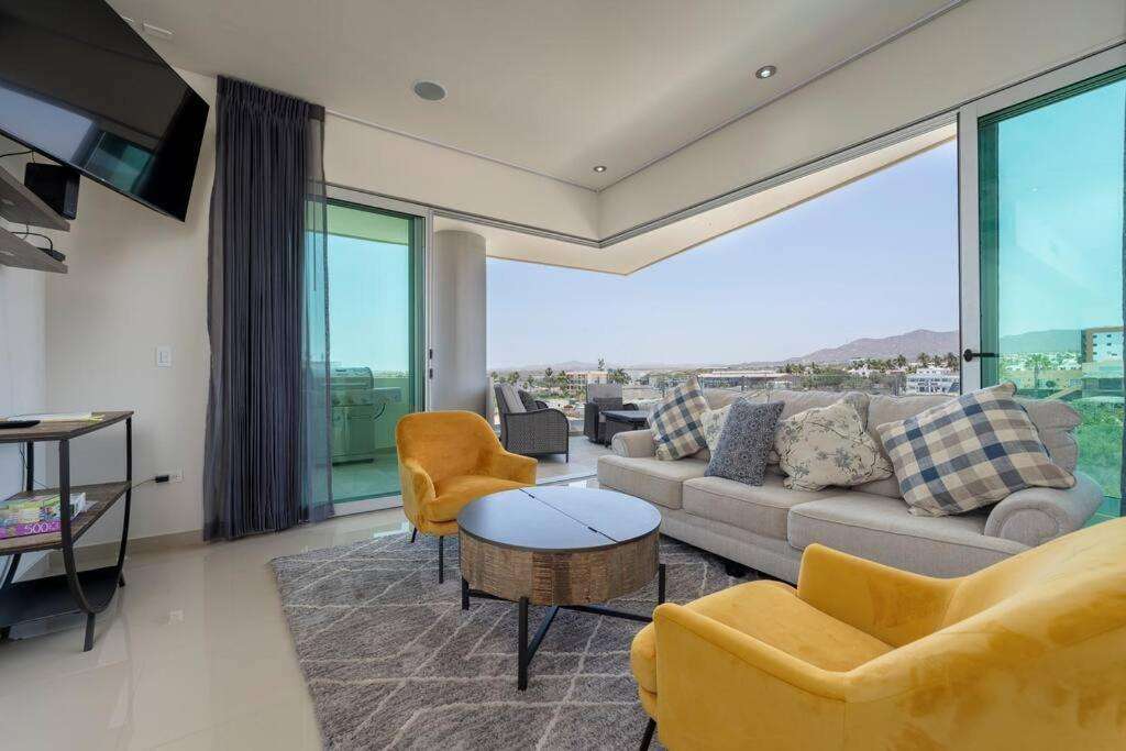 Los Cabos Vista Vela Iii tower 5 is the final tower release at VistaVela lll and features the only 3-bedroom residences in the community with ocean for sale