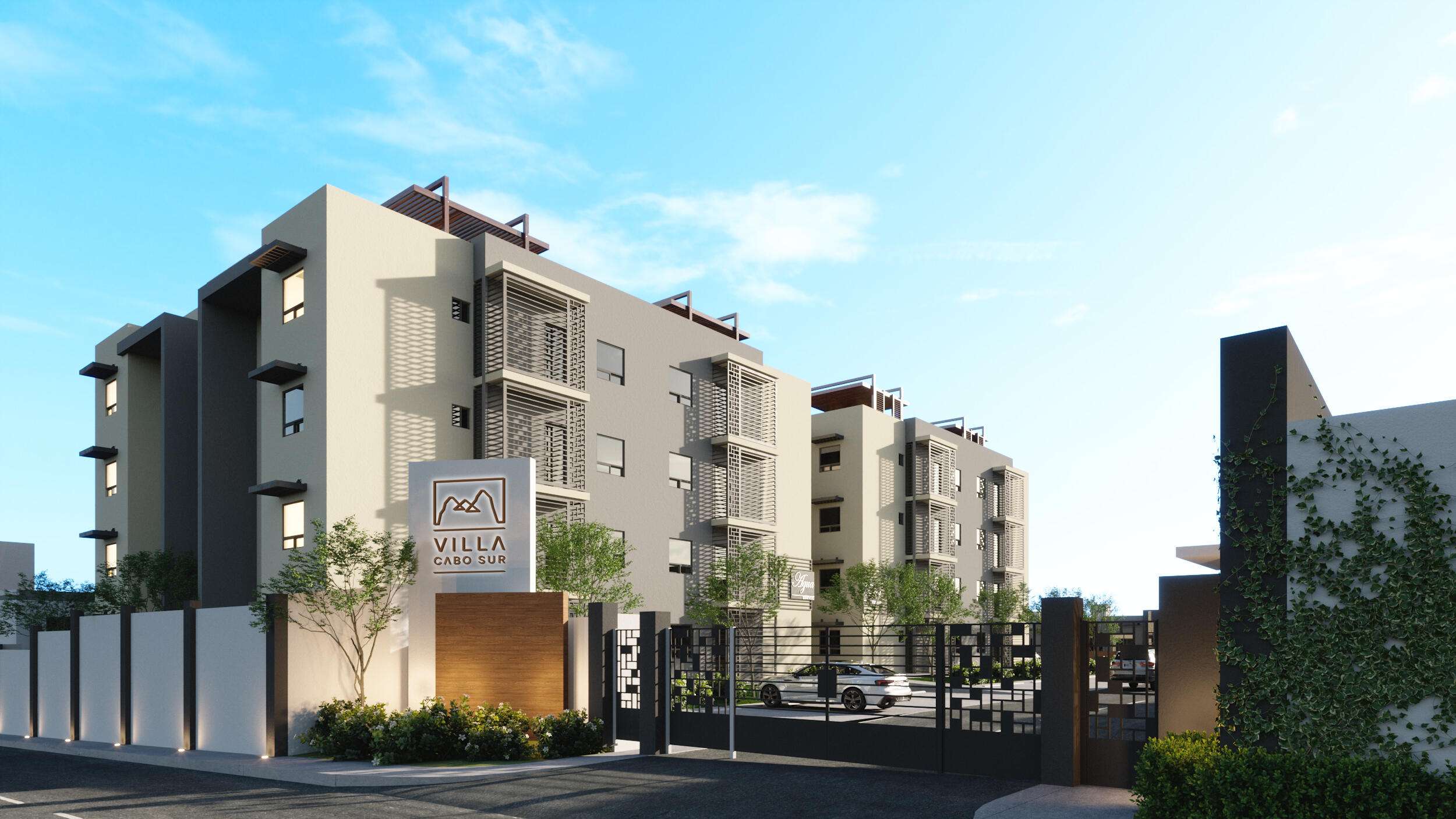 Los Cabos Kamu Living KAMU Living 313 es una unidad de dos recámaras en preventa, ideal para quienes buscan mayor comodidad y potencial de rentabilidad en El Tezal.El desarrollo integra amenidades tipo hotel como alberca, jacuzzi, gimnasio, rooftop, coworking, elevador y estacionamiento subterráneo. La operación de rentas vacacionales estará a cargo de Momentum, empresa especializada en la administración y promoción de propiedades en plataformas como Airbnb, Booking y Expedia.Además, KAMU Living contará con locales comerciales en planta baja y la presencia de IWG con oficinas y consultorios, creando un entorno dinámico de servicios, trabajo y hospitalidad. With a hotel reservation system integrated with leading platforms like Expedia, Booking, Airbnb, and other powerful engines, supported by expert hospitality managers in Los Cabos, KAMU Living ensures optimal exposure and high occupancy rates.Designed by seasoned developers with extensive experience in Los Cabos' hospitality industry, KAMU Living promises higher returns than traditional vacation rentals while offering a luxurious lifestyle and unmatched convenience. for sale