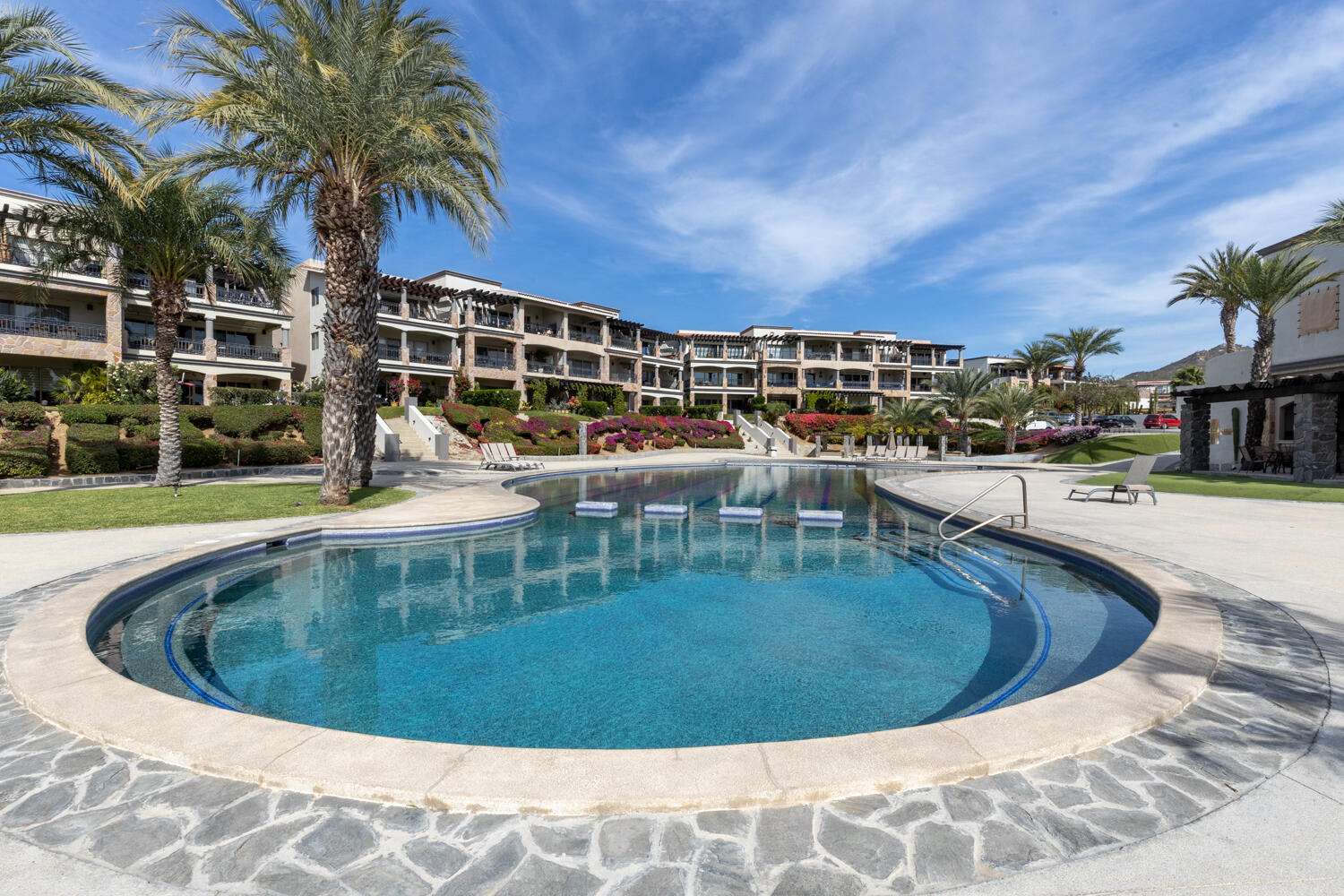 Los Cabos Vista Vela Iii Investment and lifestyle opportunity in the highly desirable Vista Vela Phase III, located in prime El Tezal. This well appointed 3-bedroom, 3-bathroom corner unit offers a coveted partial for sale