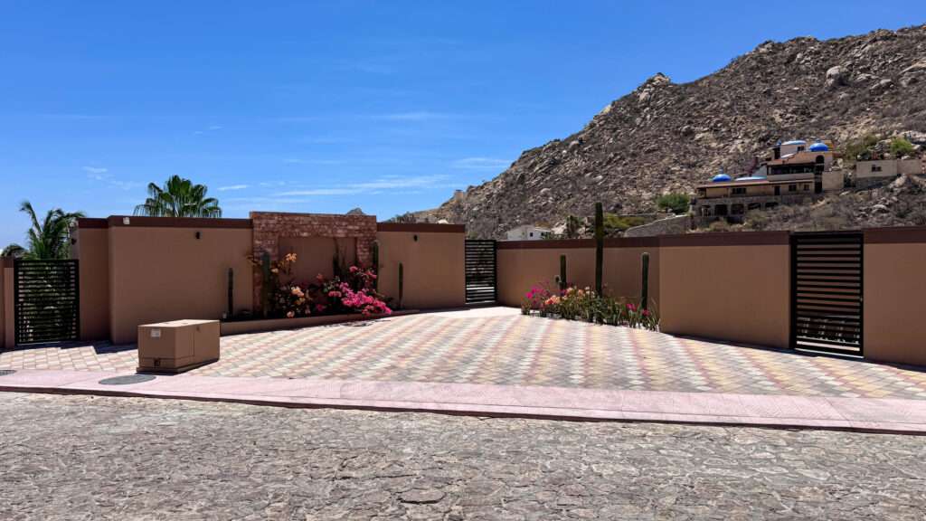 Los Cabos Pedregal Csl Beautiful brand new property built in 2025, featuring stunning – 30 Cam. Grande, Cabo San Lucas, BS