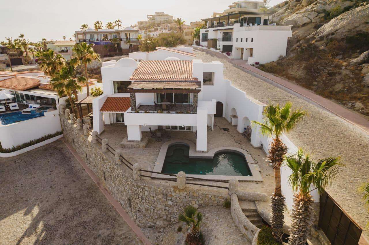 Los Cabos Pedregal Csl Enjoy the perfect blend of nature and ocean for sale