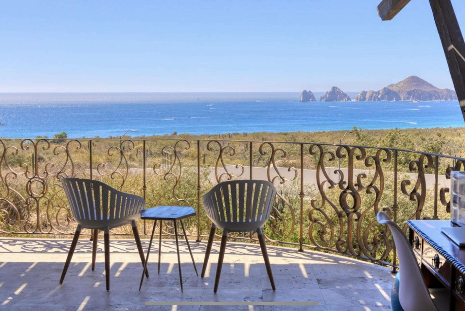 Los Cabos Pedregal Csl BEST VALUE HOME IN PEDREGAL. Positioned high in the prestigious gated community, Casa Nido del Mar captures the essence of luxury coastal living with sweeping Pacific Ocean for sale