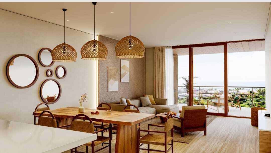 Los Cabos Ladera Phase 1 What if every morning began with the sound of the sea and a for sale