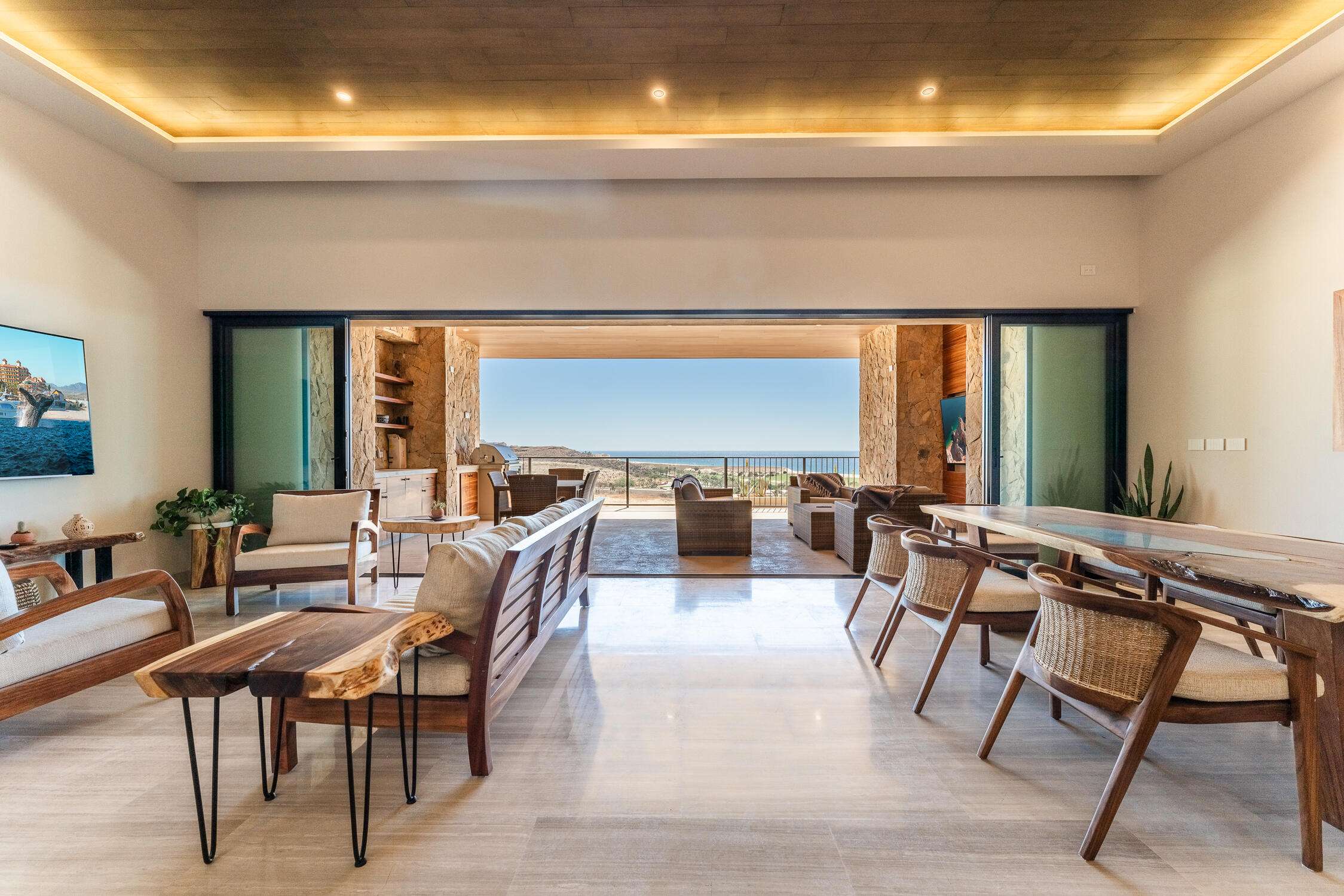 Los Cabos Ladera Phase 1 What if every morning began with the sound of the sea and a for sale
