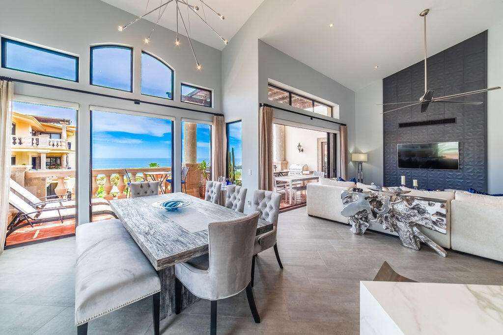 Los Cabos Ladera Phase 1 What if every morning began with the sound of the sea and a for sale