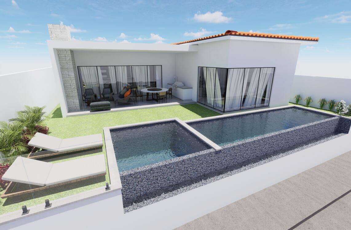 Los Cabos Pedregal Csl Villa Felicidad is a 5-bedroom, 5.5-bath residence in Pedregal that combines scale, location, and proven income potential. Set just minutes from the main gate and within walking distance to the marina, it offers effortless access to Cabo's best dining and nightlife while maintaining privacy. The home features a private pool, expansive terraces, and panoramic marina for sale