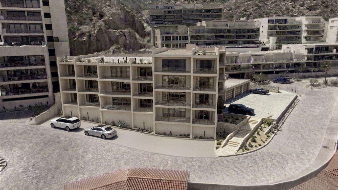 Los Cabos Luna Pedregal – Luna Pedregal, Cabo San Lucas, Cabo San Lucas, BS