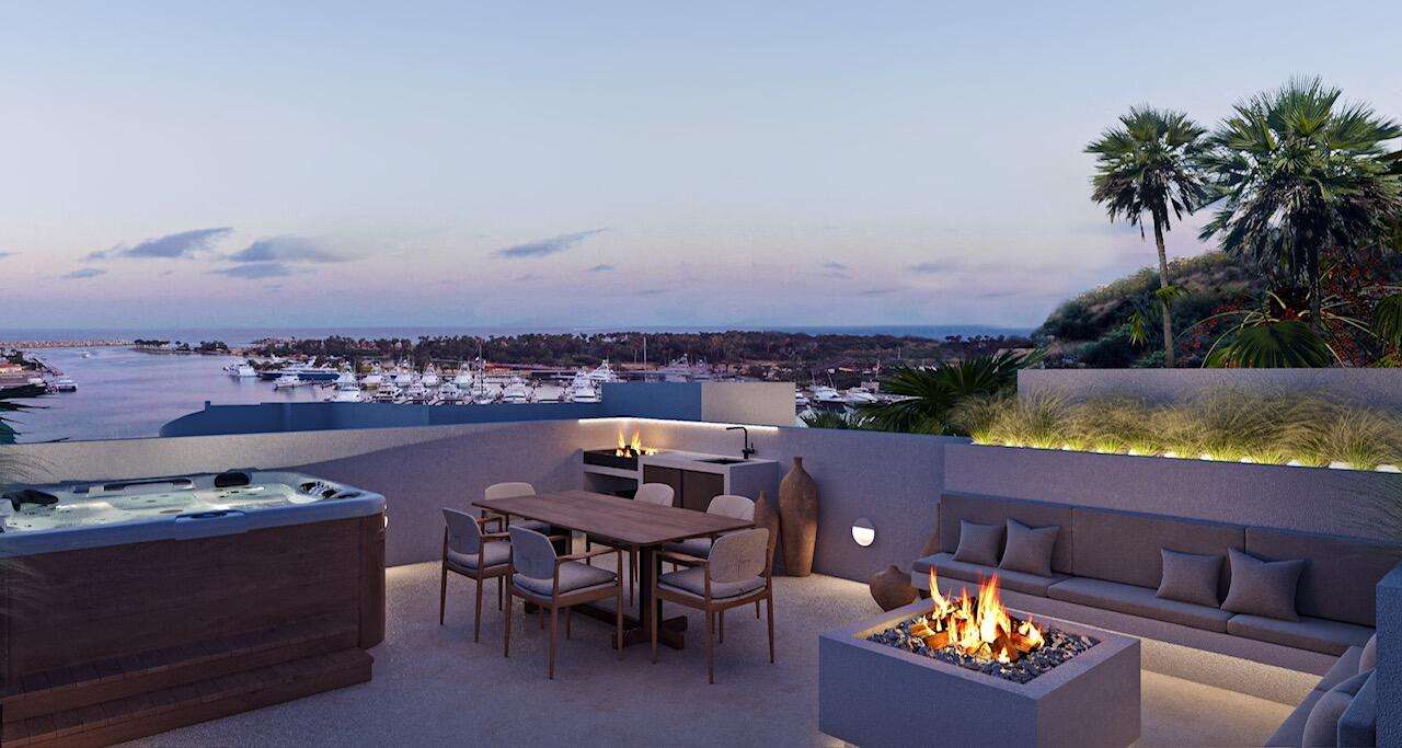 Los Cabos Ladera Phase 1 What if every morning began with the sound of the sea and a for sale