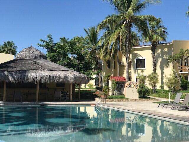 Los Cabos Vista Vela Iii Investment and lifestyle opportunity in the highly desirable Vista Vela Phase III, located in prime El Tezal. This well appointed 3-bedroom, 3-bathroom corner unit offers a coveted partial for sale